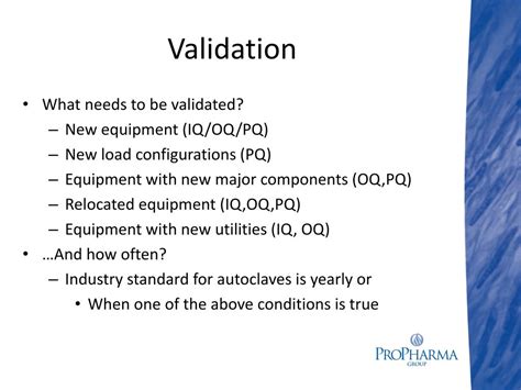 design qualification autoclave|how to validate an autoclave.